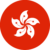 Flag of Hong Kong