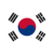 Flag of South Korea