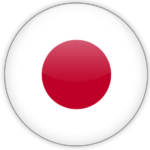 Flag of Japan