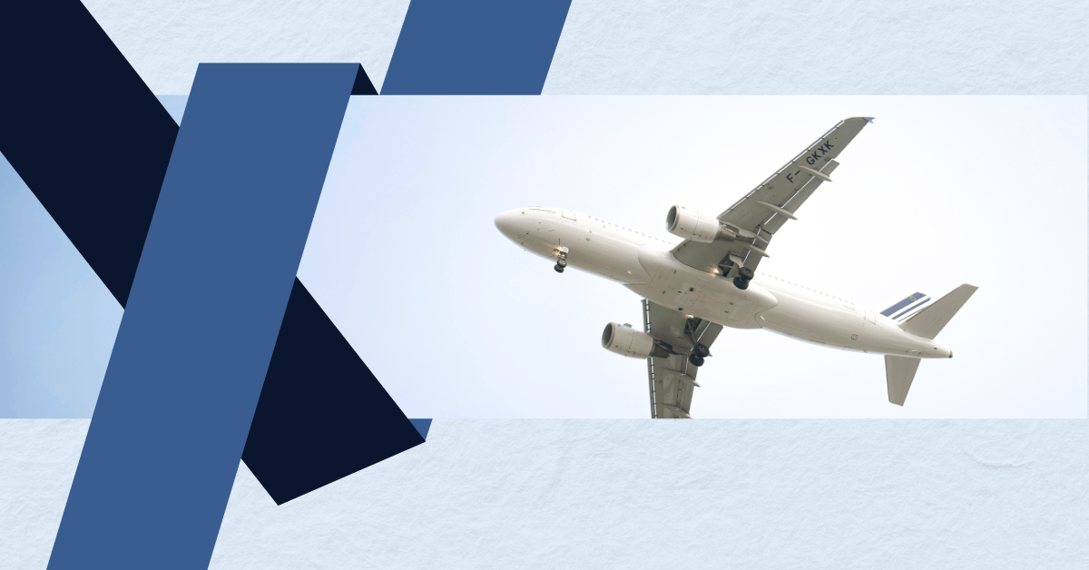 Air Shipping service