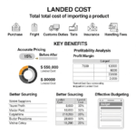 Calculate Landed Costs for PH Imports | HBK Global Trading