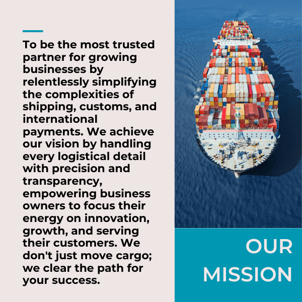 Mission- HBK GLOBAL TRADING