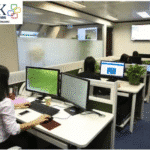 HBK Global Trading operations team verifying shipping manifests and carrier credentials.