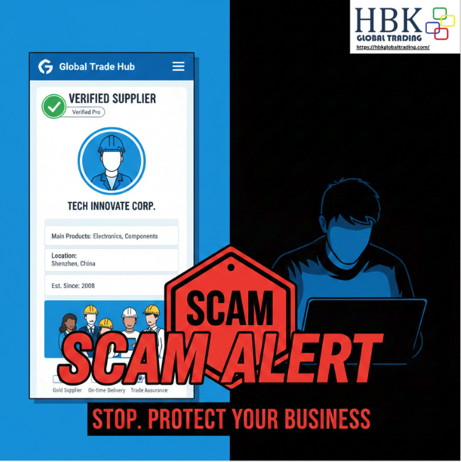 Don't Get Burned: Common Alibaba Sourcing and Shipping Scams Filipino Importers Must Avoid Don't Get Burned: Common Alibaba Sourcing and Shipping Scams Filipino Importers Must Avoid