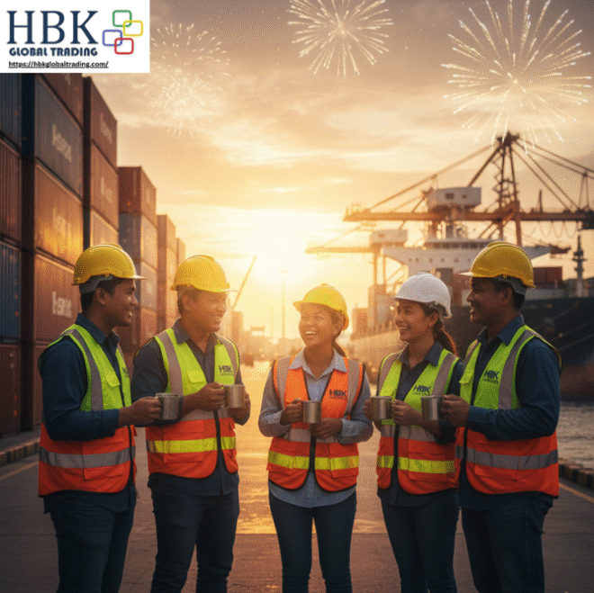 Logistics Partner Philippines: A 2025 Reflection on Resilience