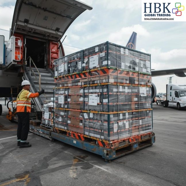 Fast-Track Your Sourcing: Introducing HBK&rsquo;s Taiwan to Manila Air Shipping Service