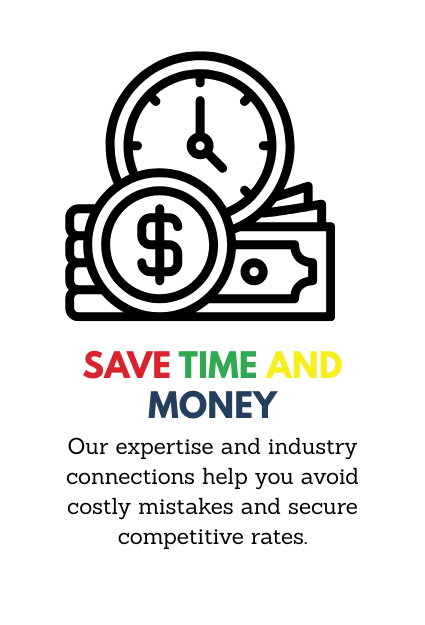 Save Time and Money