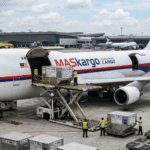 Why You Shouldn’t Wait for Malaysia Beauty & Tech Hauls Malaysia to Philippines air shipping cargo being loaded at KLIA freight hub