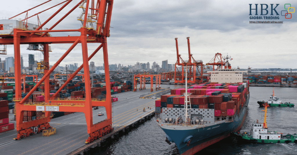 Hassle-Free Shipping Cargo from China to anywhere in the Philippines: The 2026 Guide Hassle-Free Shipping Cargo from China to anywhere in the Philippines: The 2026 Guide