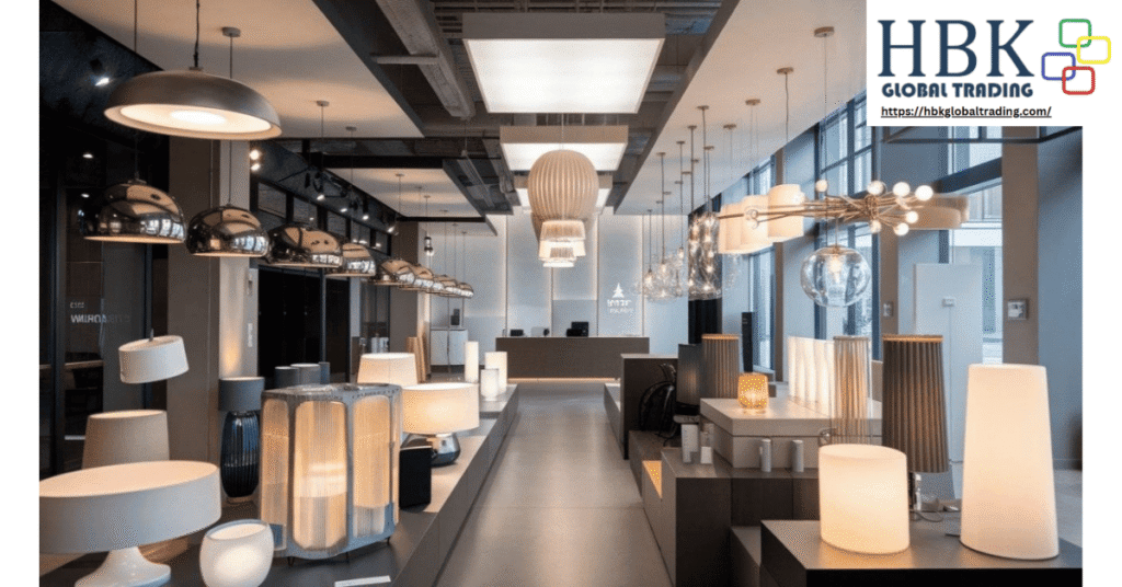 Importing lighting from China in 2026 with fully compliant LED
fixtures.