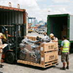 importing e-bikes and e-scooters to the Philippines for resale