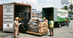 importing e-bikes and e-scooters to the Philippines for resale